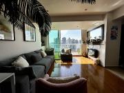 INTERLOMAS DEPARTAMENTO CON TERRAZA EN VENTA