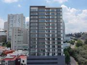 Interlomas departamento en venta