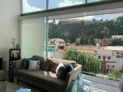 INTERLOMAS DEPARTAMENTO EN VENTA CON TERRAZA