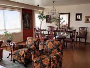 Interlomas, Hacienda del Ciervo. Departamento en venta