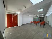 INTERLOMAS. oficina en renta terraz