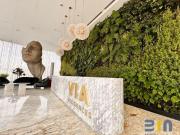 INTERLOMAS VIA RESIDENCES. departamento en venta