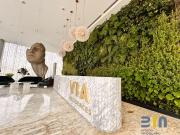 INTERLOMAS VIA RESIDENCES. departamento en venta