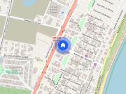 Intermares Alugo apartamento com 01 quarto! Próximo ao Mar