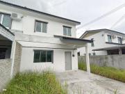 Intermediate Corner Brand New Meru Perdana Scientex...