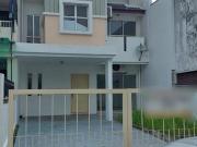 Intermediate Double Storey Terrace House Kota Emerald Rawang