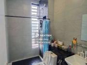 Intermediate Unit Build up 1478 sqft Land area 1650 sqft...