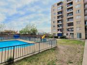 Intermodal / Arriendo Departamento