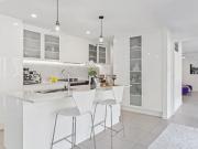 Internally Renovated Private Family Oasis Overlooking...