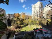 International bekannte Ikone der Wohnbauarchitektur...