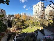 International bekannte Ikone der Wohnbauarchitektur...