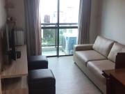 International Duplex Moema