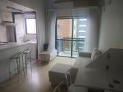 International Duplex Moema