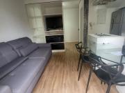 International Duplex Moema