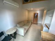 International Duplex Moema