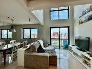 International Duplex Moema