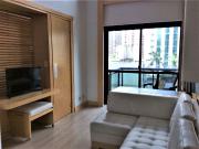 International Duplex Moema