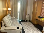 International Duplex Moema