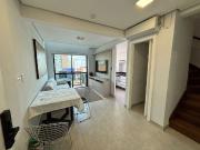 International Duplex Moema International Duplex Moema