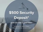 International Plaza Apartments 2 Bedroom Available At...