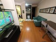 International Plaza Flat