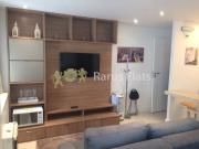 International Plaza Flat