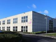 International Science Centre isc University Of Limerick...