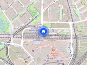 International Way, London, E20