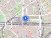 International Way, London, E20