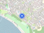 International Way, Weston, Southampton International Way, Weston, Southampton