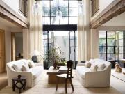 Internationally acclaimed residence, moments to...