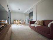 INTERNO EN CANDIOTI A ESTRENAR, TERRAZA EXCLUSIVA