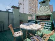 Interno en Venta, 3 Dormitorios Barrio Candioti