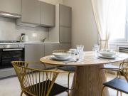 Appartamento con 2 camere da letto in affitto a Marconi,...