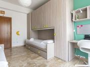 Intero appartamento a Bologna