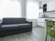 Appartamento con 1 camera da letto in affitto a Magenta...