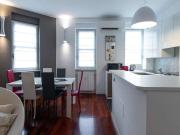 Appartamento in affitto a Bande Nere, Milano 1 camera da...