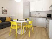 Intero appartamento a Milano