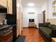 Appartamento con 1 camera da letto in affitto a Buenos...