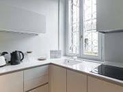 Appartamento con 1 camera da letto in affitto a Porta...