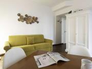 Monolocale in affitto a De Angeli Monte Rosa, Milano