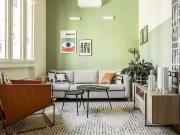 Appartamento con 1 camera da letto in affitto a Porta...