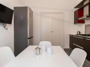 Appartamento con 1 camera da letto in affitto a...