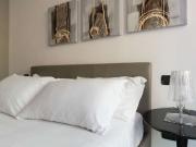 Bilocale in affitto a Villapizzone, Milano