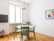 Appartamento con 1 camera da letto in affitto ad Affori,...