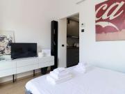 Appartamento in affitto a Brera, Milano 1 camera da letto