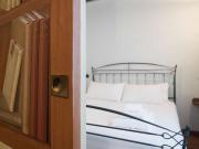 Appartamento con 1 camera da letto in affitto a Porta...