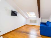 Appartamento con 2 camere da letto in affitto a Borgo...