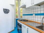 Appartamento con 1 camera da letto in affitto a...