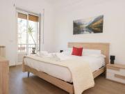 appartamento in affitto a Roma 2 camere da letto